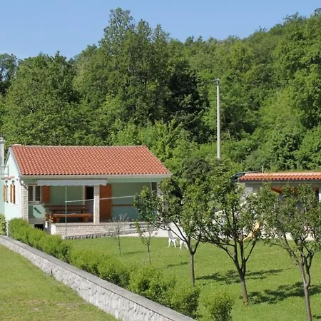 House With A Parking Space Veprinac, Opatija - 7699 Semesterbostad Veprinac