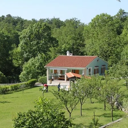 House With A Parking Space Veprinac, Opatija - 7699 Semesterbostad
