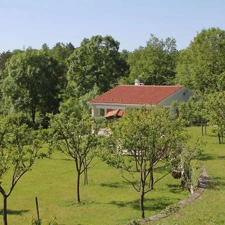 Semesterbostad House With A Parking Space Veprinac, Opatija - 7699