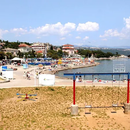 House With A Parking Space Veprinac, Opatija - 7699 Veprinac