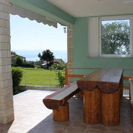 House With A Parking Space Veprinac, Opatija - 7699 Holiday home *