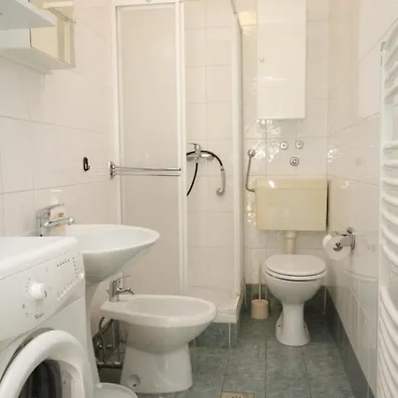 Holiday home House With A Parking Space Veprinac, Opatija - 7699 *