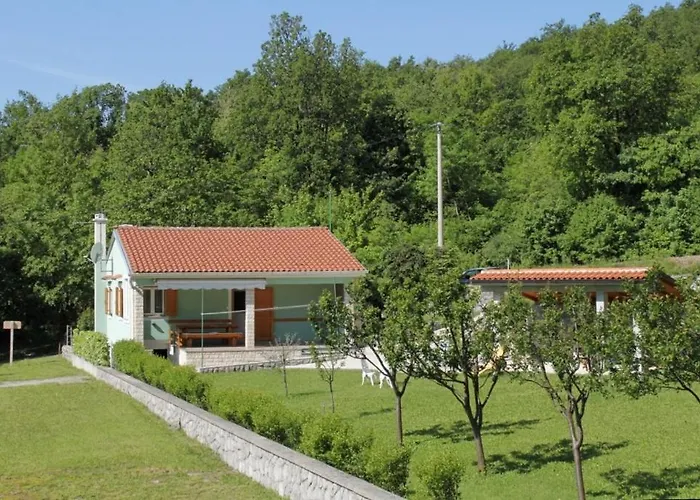 House With A Parking Space Veprinac, Opatija - 7699 Holiday home Veprinac