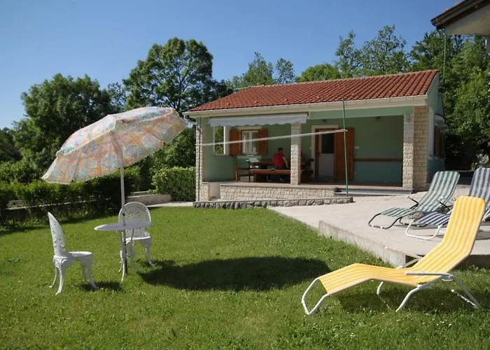 Holiday home House With A Parking Space Veprinac, Opatija - 7699 Veprinac