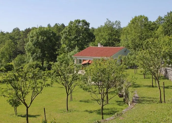 Holiday home House With A Parking Space Veprinac, Opatija - 7699