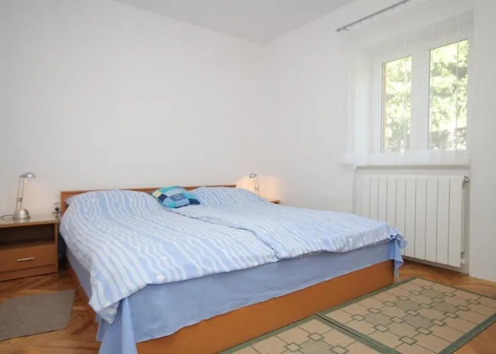House With A Parking Space Veprinac, Opatija - 7699 Holiday home *