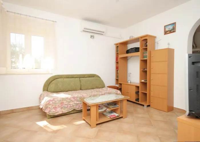 Holiday home House With A Parking Space Veprinac, Opatija - 7699 Veprinac
